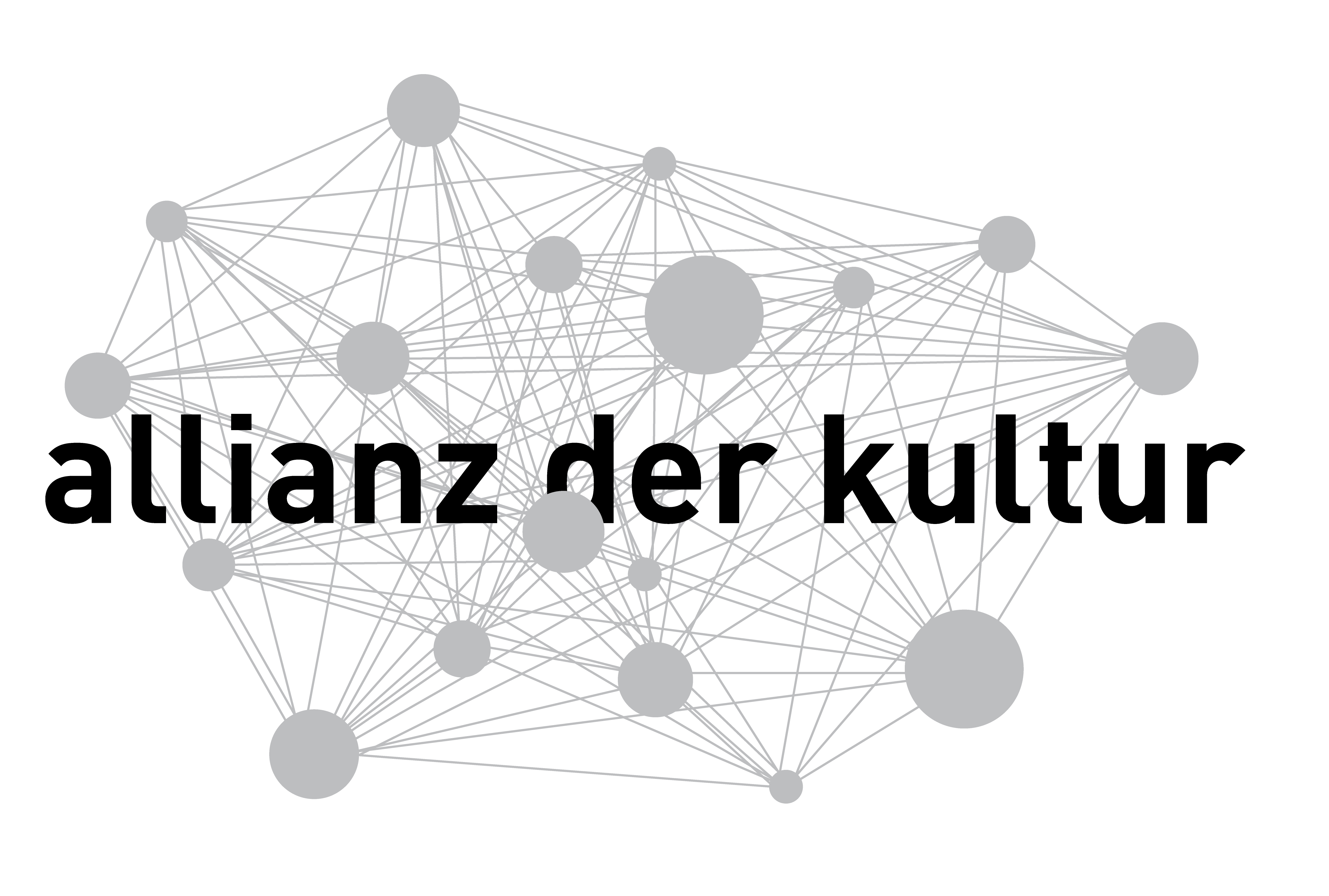 Logo Allianz Kultur
