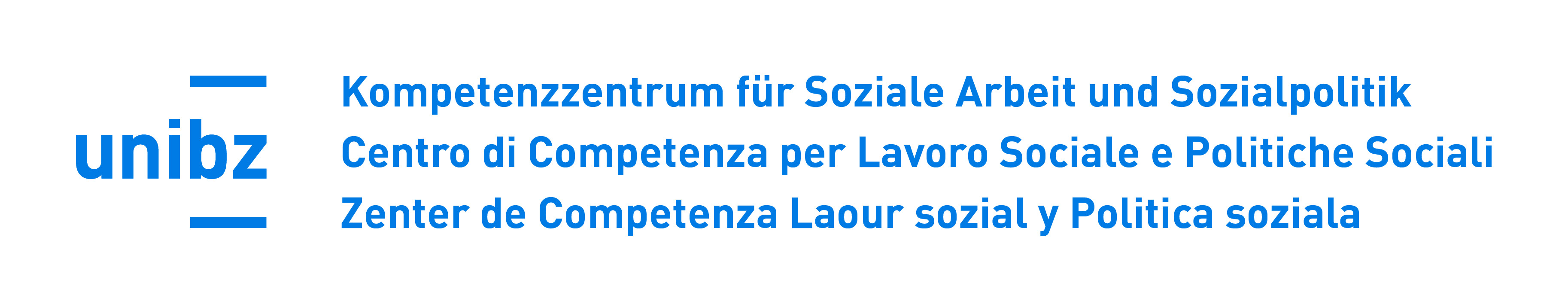 Centro di Competenza Università Bolzano