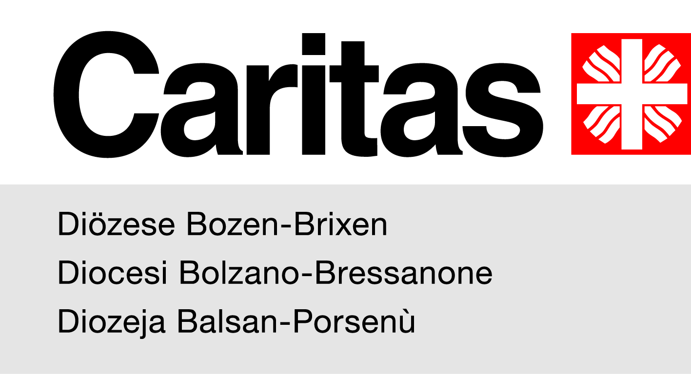 Caritas Logo
