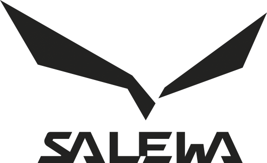 Logo Salewa