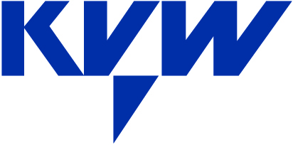KVW Logo