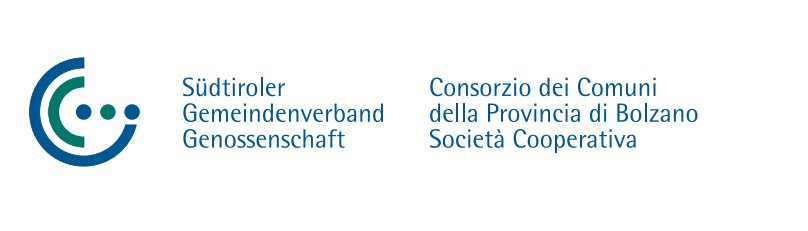 Logo Suedtiroler Gemeindeverband