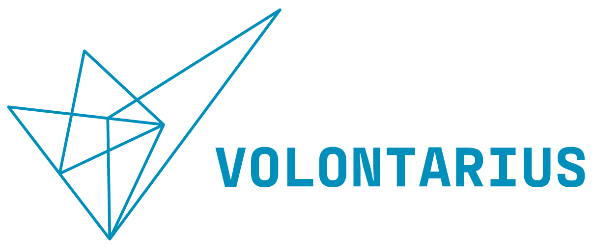 Logo Volontarius