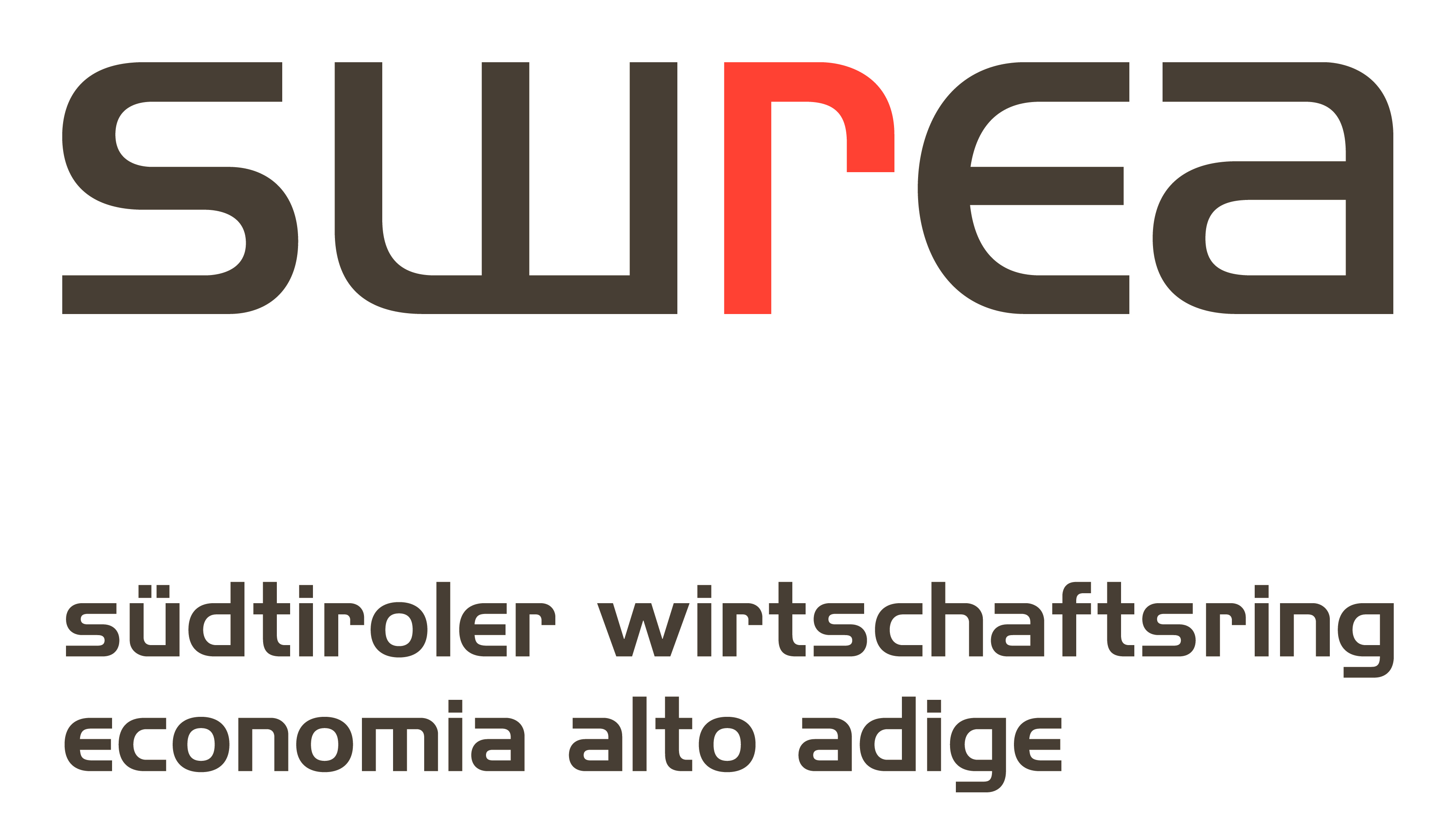 SWREA Logo