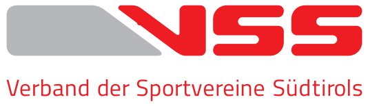 Logo Verband der Sportvereine Südtirol